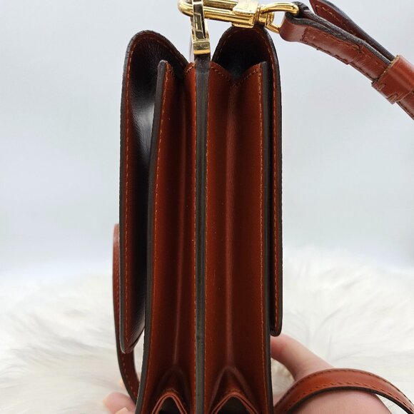 Louis Vuitton Epi Grenelle 2-Way Shoulder Bag - Picture 8 of 17